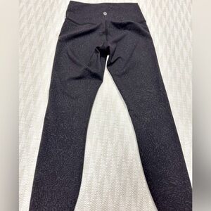 Lululemon Wunder Under